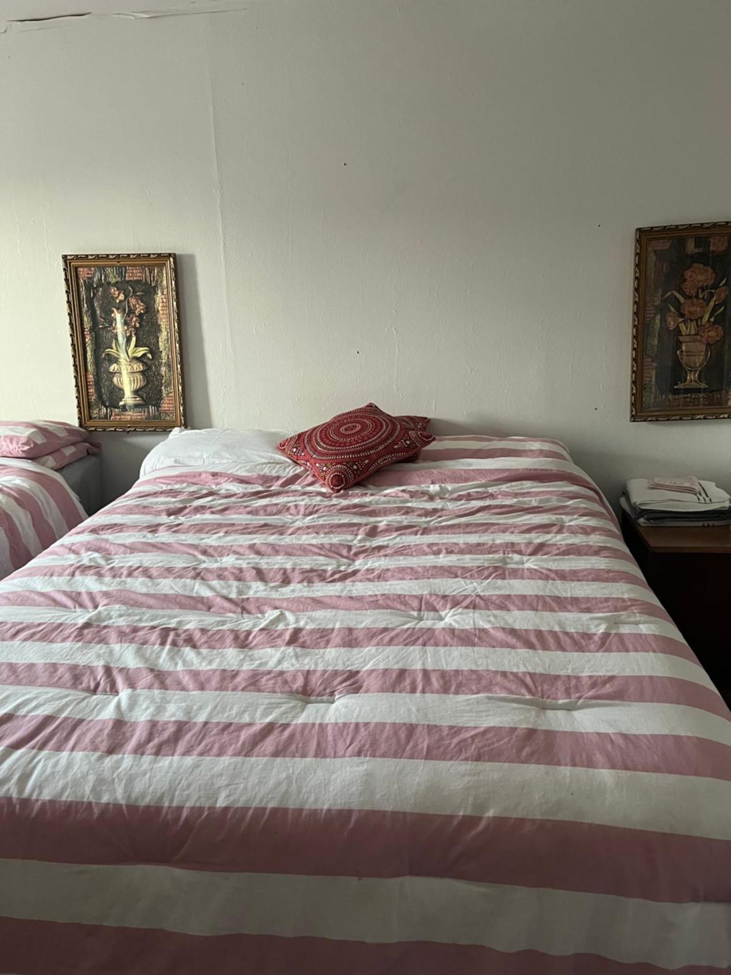 גלווסטון Rosenberg Motel מראה חיצוני תמונה