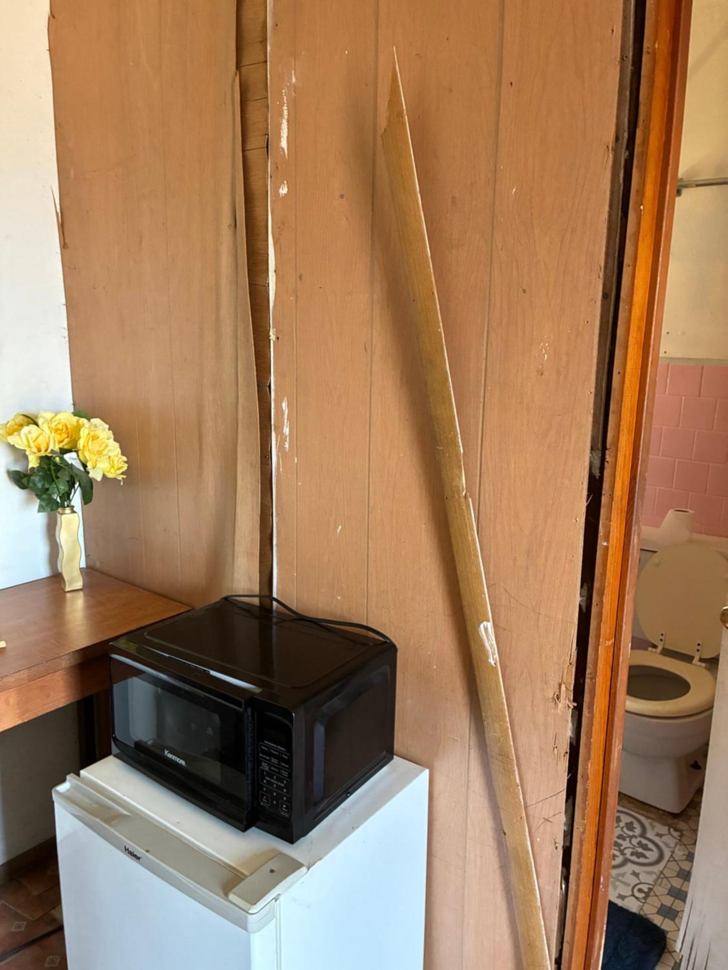 גלווסטון Rosenberg Motel מראה חיצוני תמונה