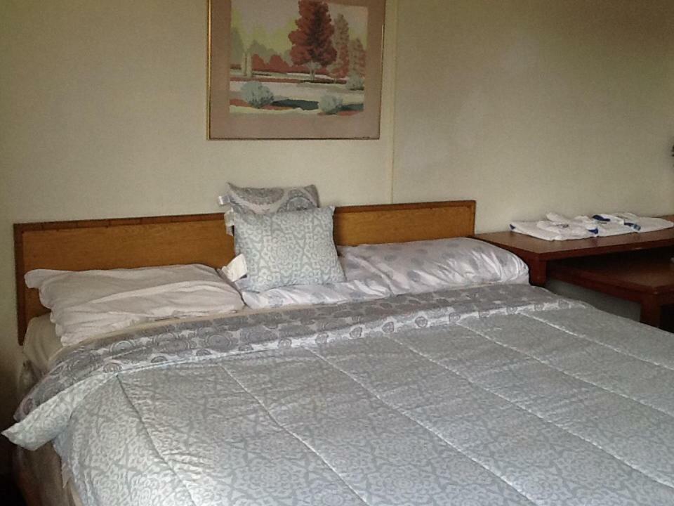 גלווסטון Rosenberg Motel מראה חיצוני תמונה