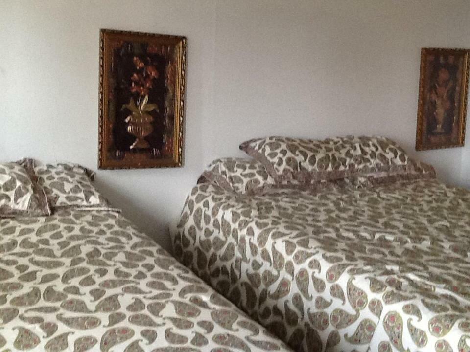 גלווסטון Rosenberg Motel מראה חיצוני תמונה